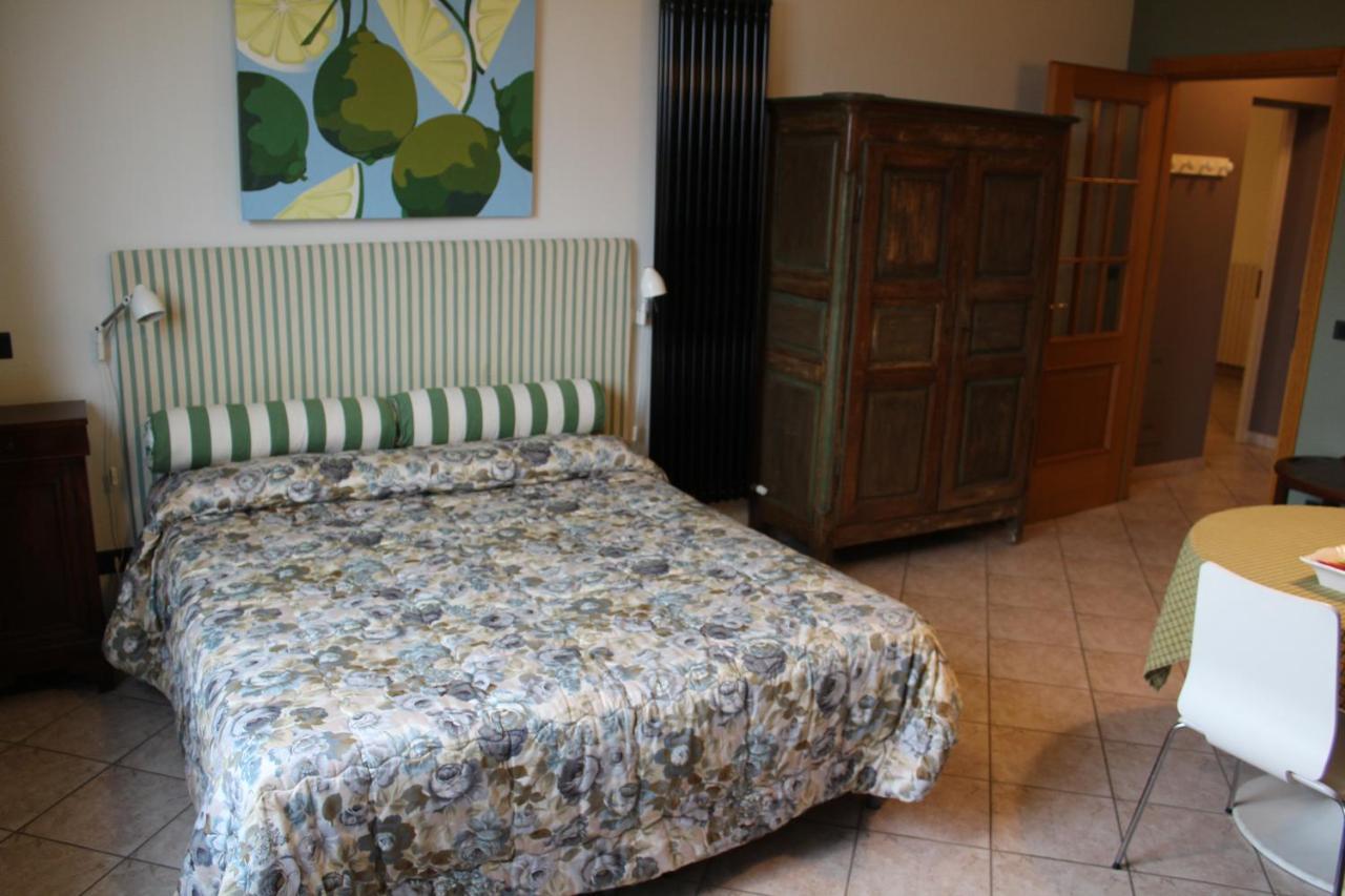 B&B Temenos Parma Exterior photo